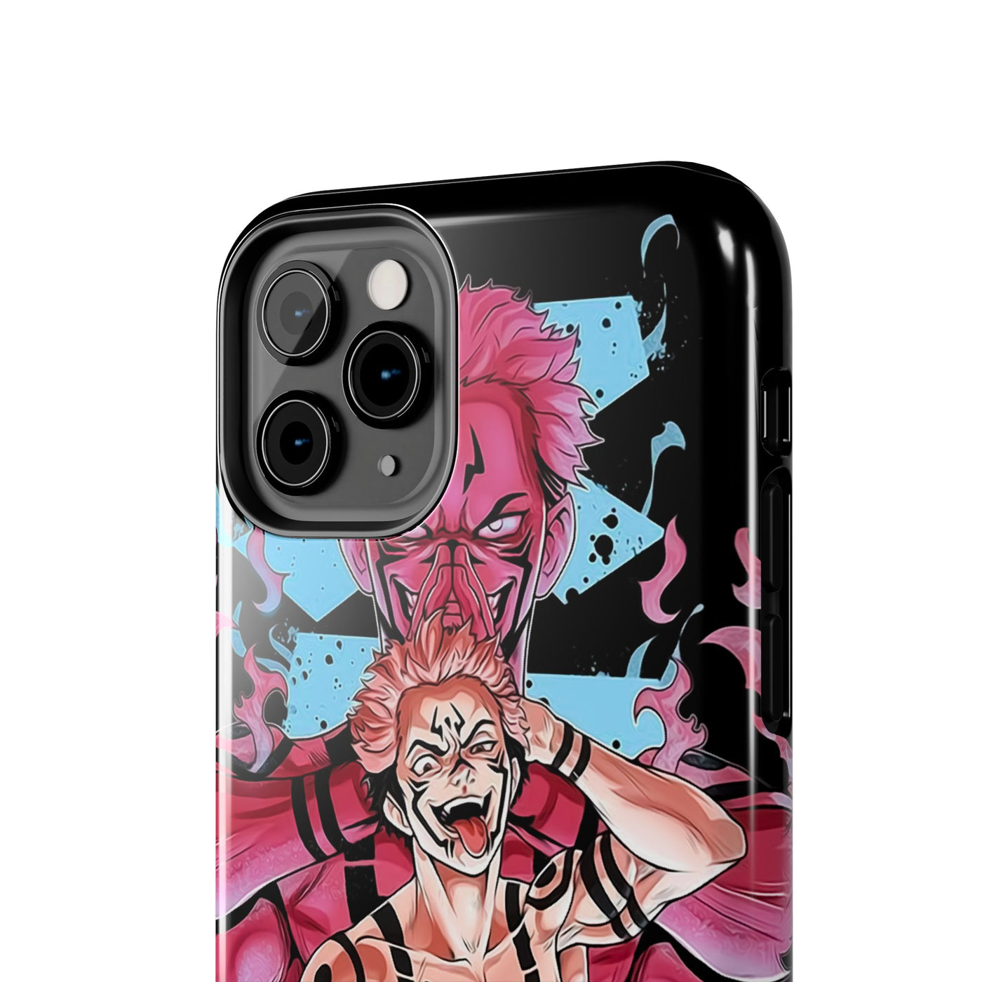 Ryomen Sukuna -Phone Cases