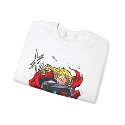 Edward Elric -Sweatshirt