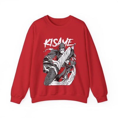 Kisame Hoshigaki-Sweatshirt