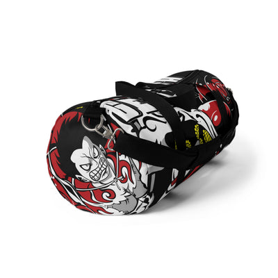 Gear Fourth Luffy -Duffle Bag