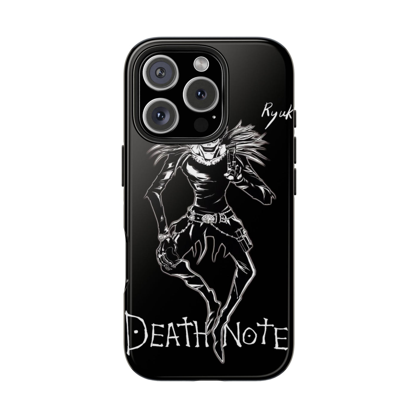 "Ryuk"-Phone Cases