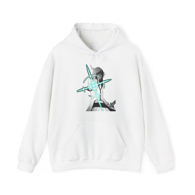 Ulquiorra Cifer-Hoodie