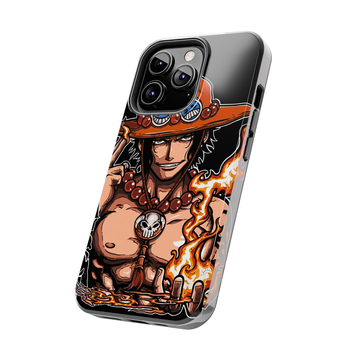 Portgas D Ace -Phone Cases