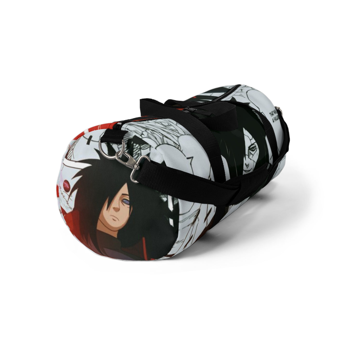 Madara-Duffle Bag