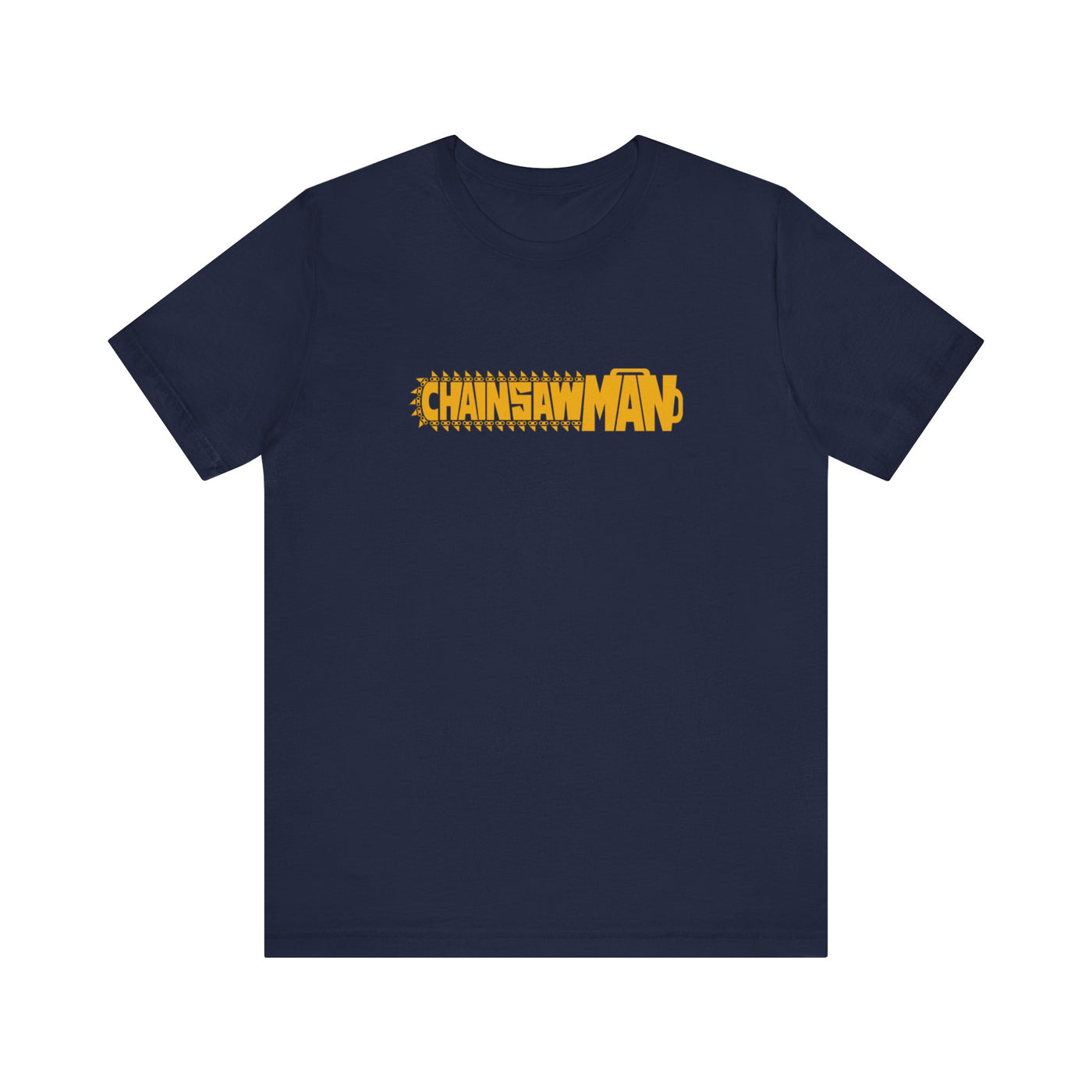 Chainsaw Man x -tshirt