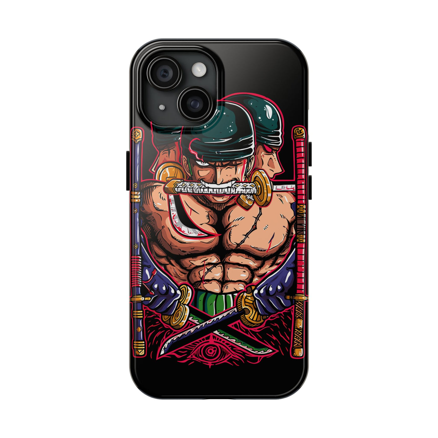 Zoro -Phone Cases