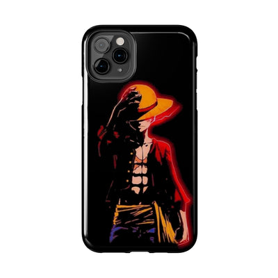 Luffy -Phone Cases