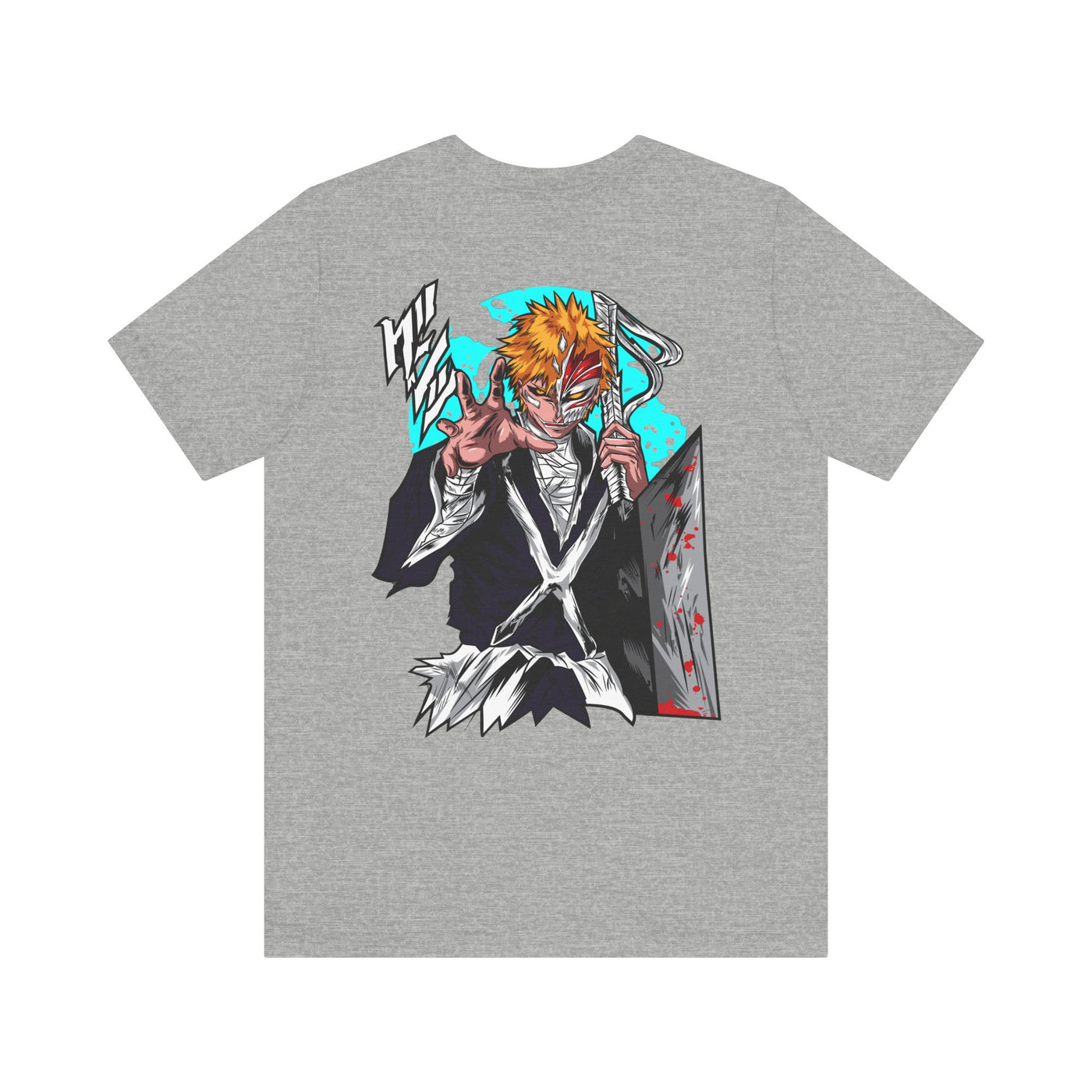 Ichigo-tshirt