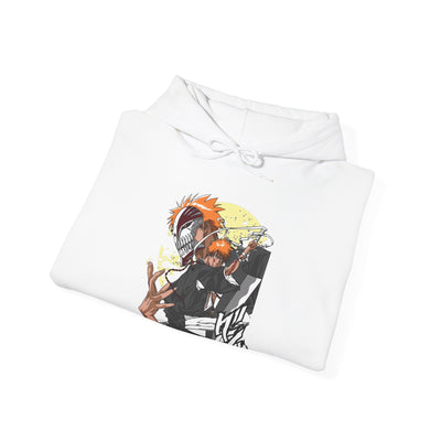 Ichigo Vizard-Hoodie