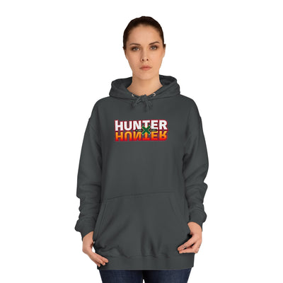 Hunter X Hunter -Hoodie