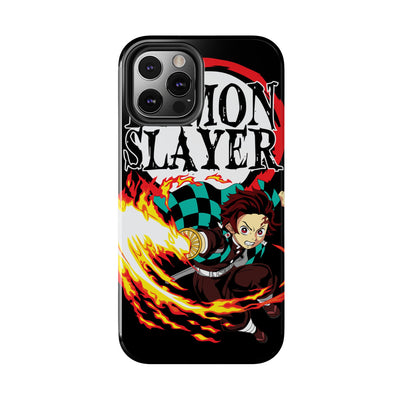 Tanjiro-Phone Cases