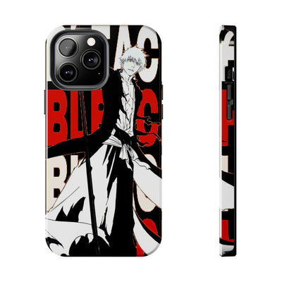 Bleach Ichigo-Phone Cases