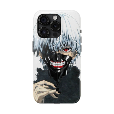 Kaneki-Phone Cases