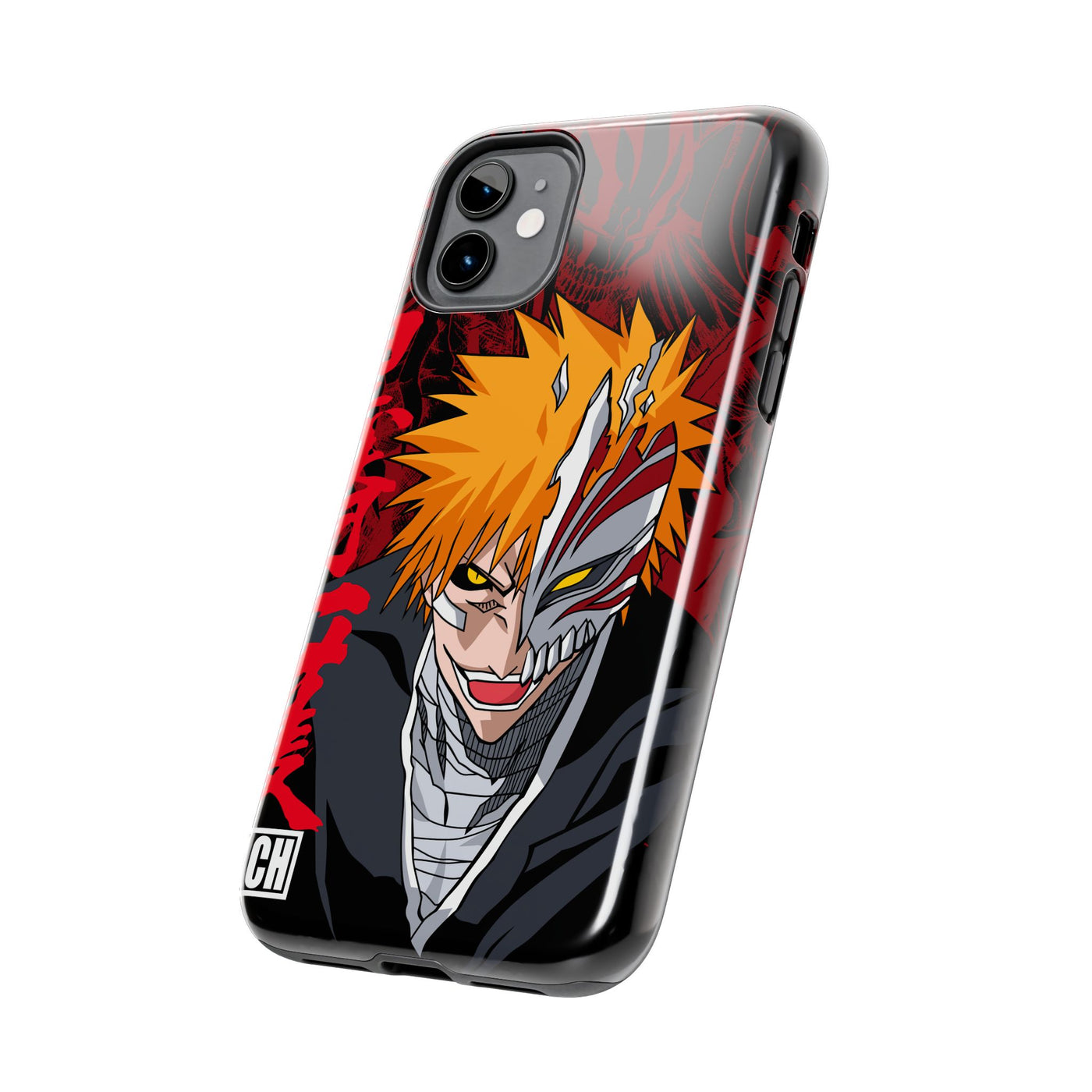 Ichigo Kurosaki-Phone Cases