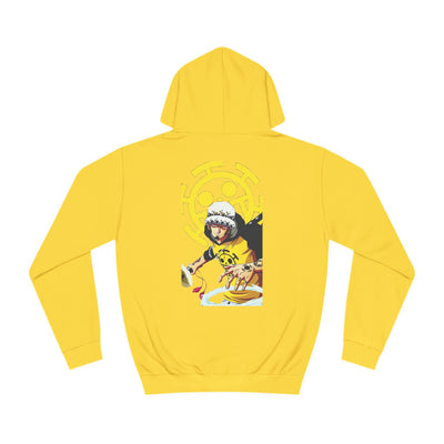 Trafalgar Law -Hoodie