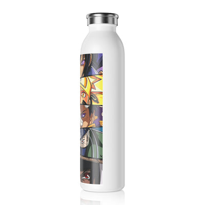 Naruto Shippuden-Water Bottle