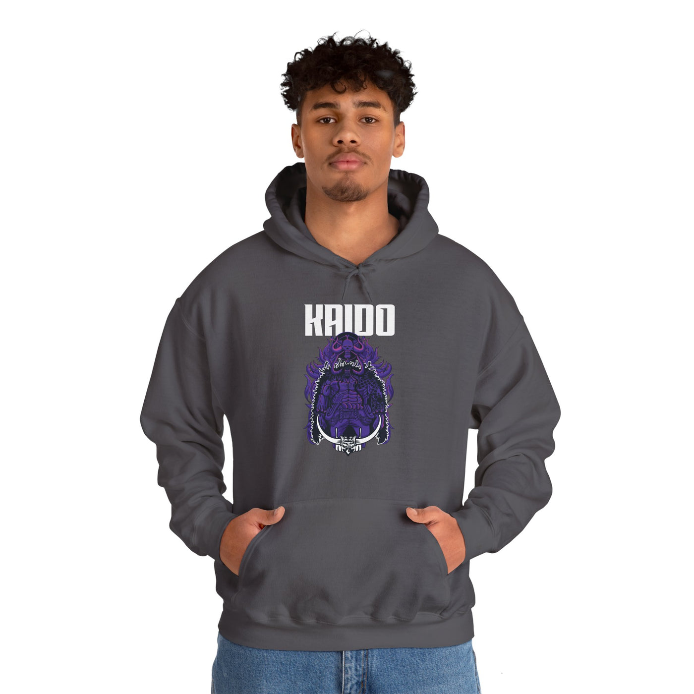 Kaido -Hoodie