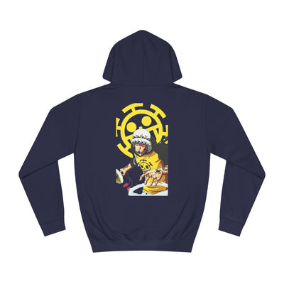 Trafalgar Law -Hoodie