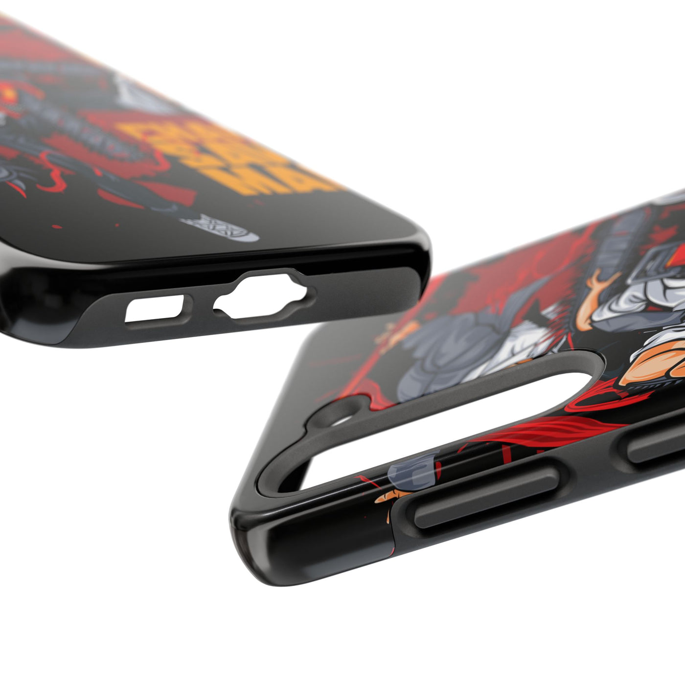 Chainsaw Man-Phone Cases