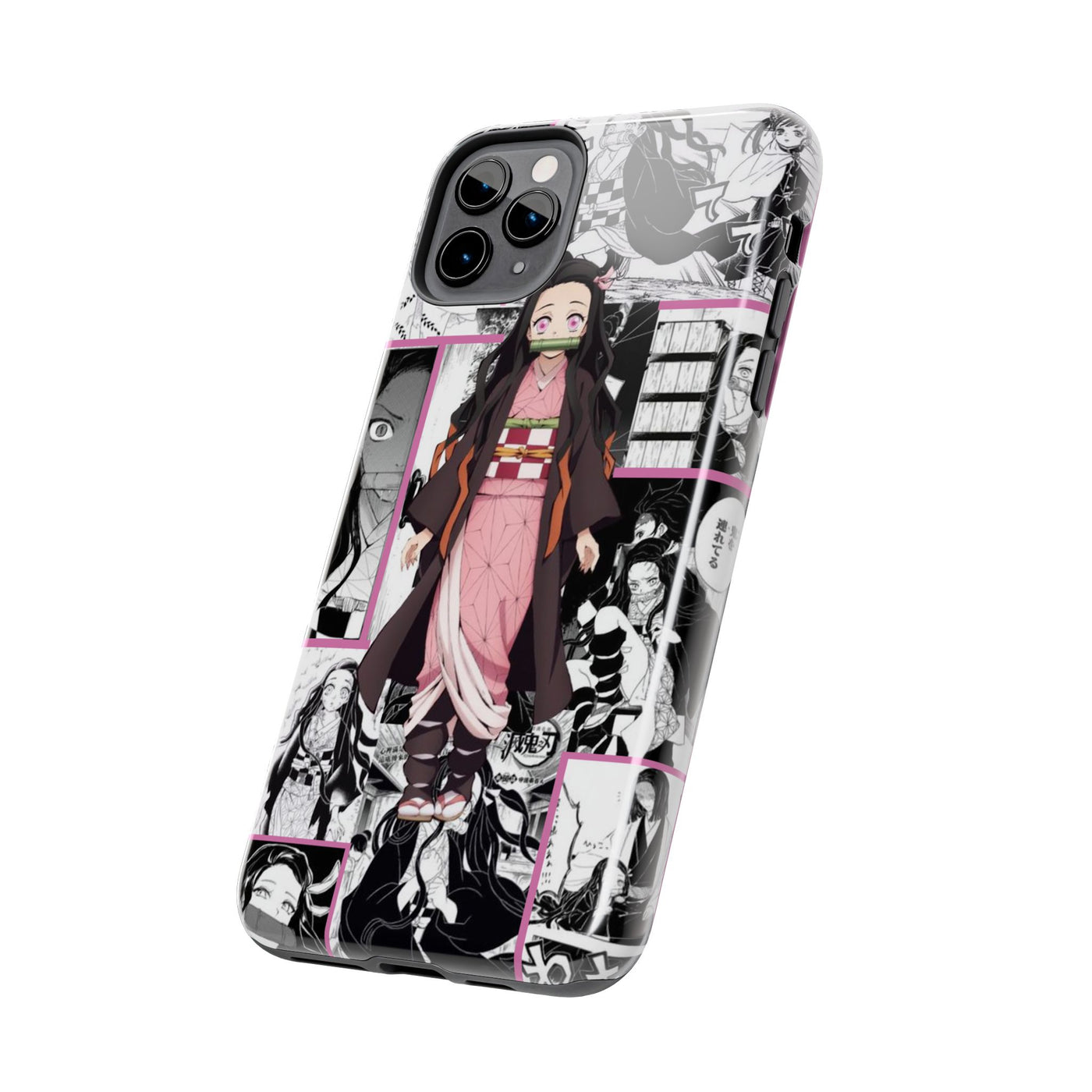 Nesuko-Phone Cases