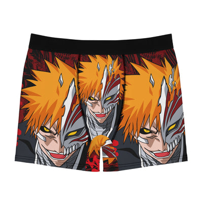 Ichigo Kurosaki-Boxer Briefs