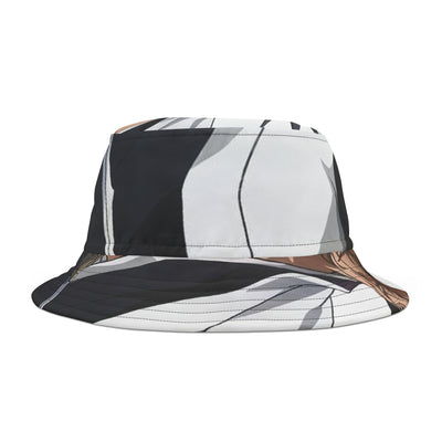 kenpachi- Bucket Hat