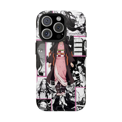 Nesuko-Phone Cases