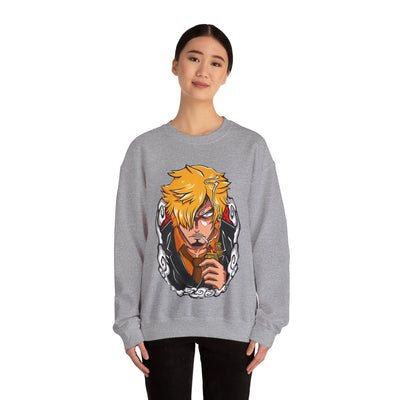 Sanji -Sweatshirt