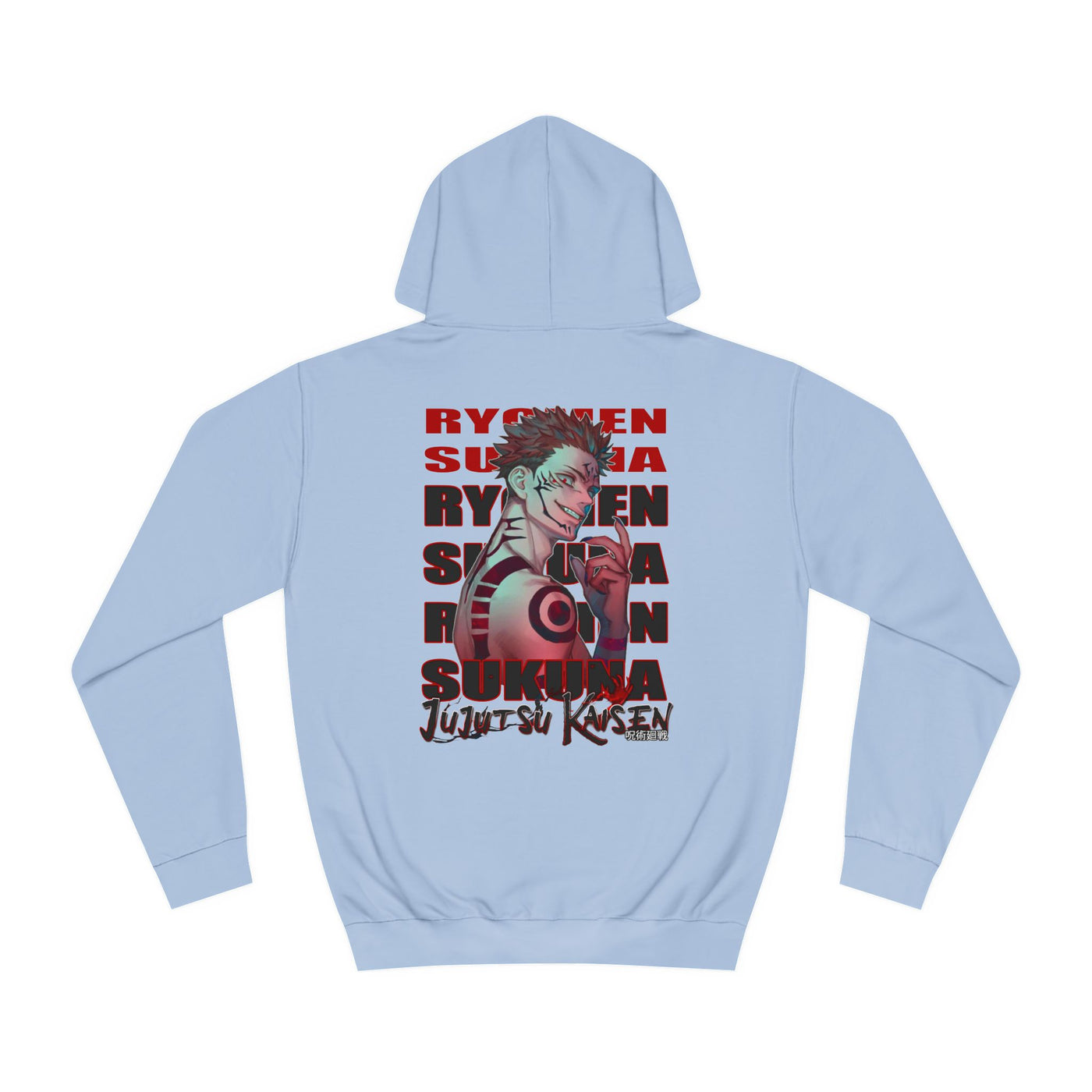 Sukuna -Hoodie