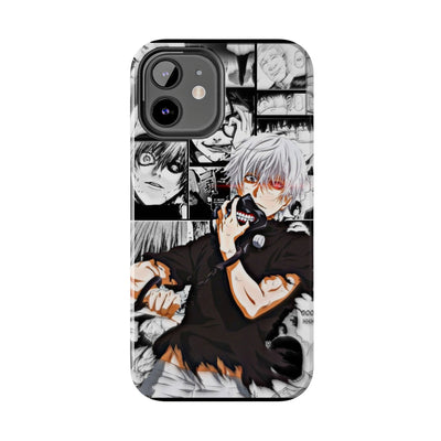 Ken Kaneki-Phone Cases