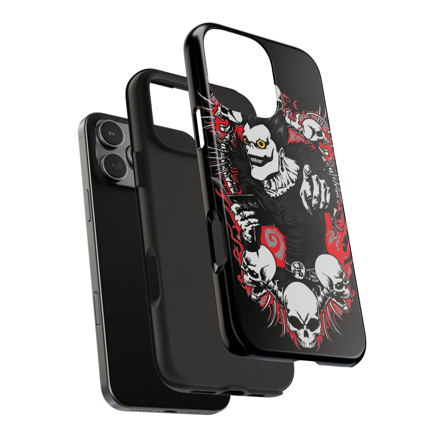 Ryuk-Phone Cases