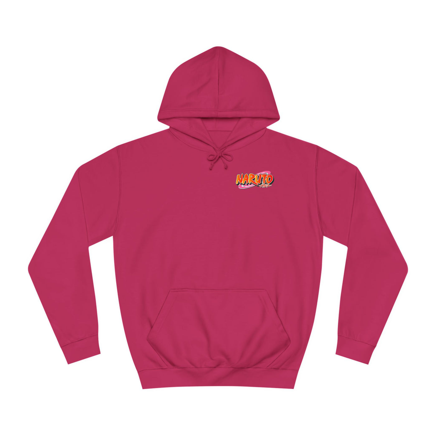 Naruto Shippuden-Hoodie