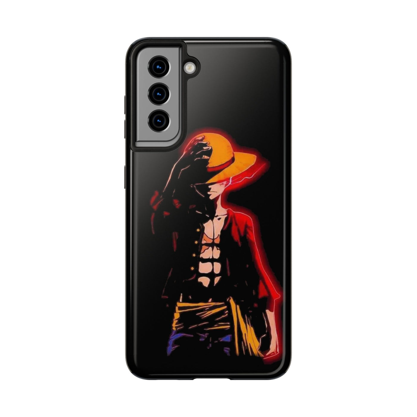 Luffy -Phone Cases