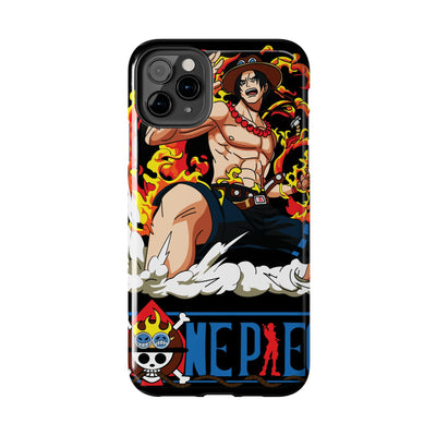 Ace -Phone Cases