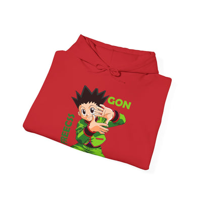 Gon -Hoodie