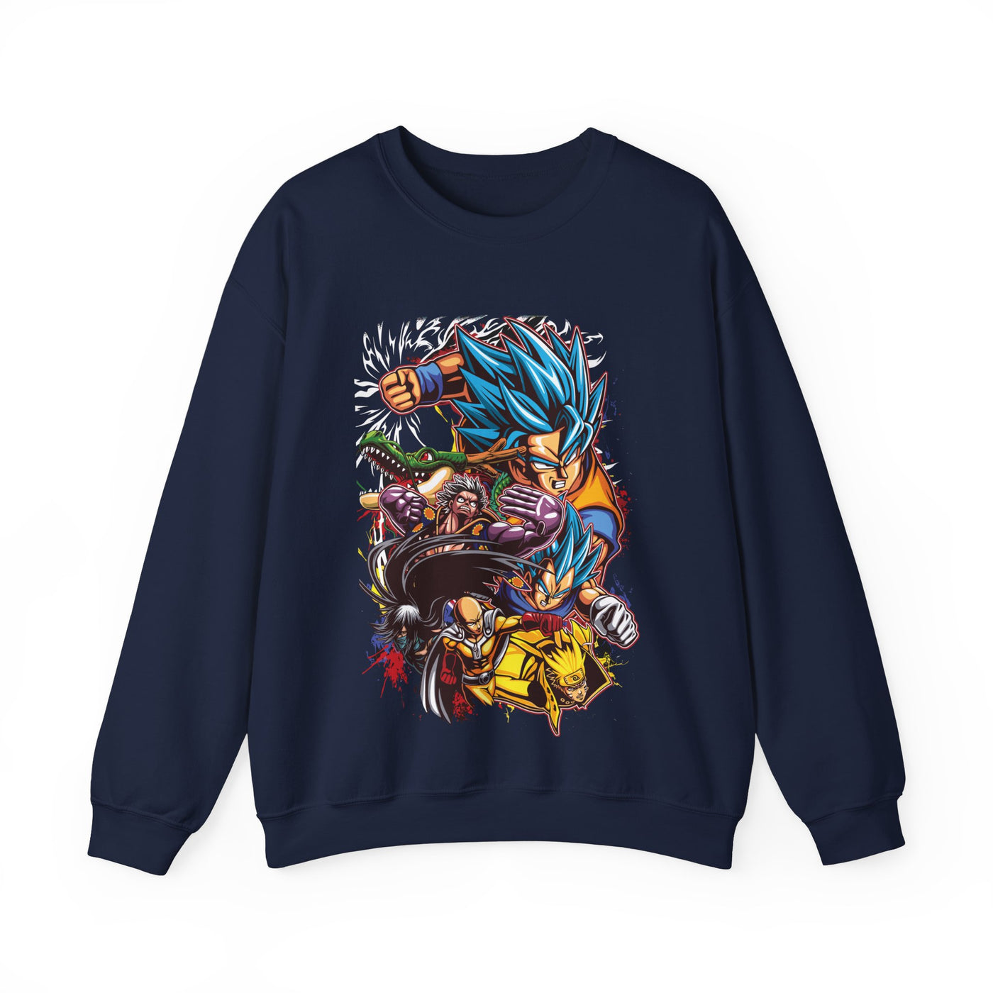 G.O.A.T'S-Sweatshirt