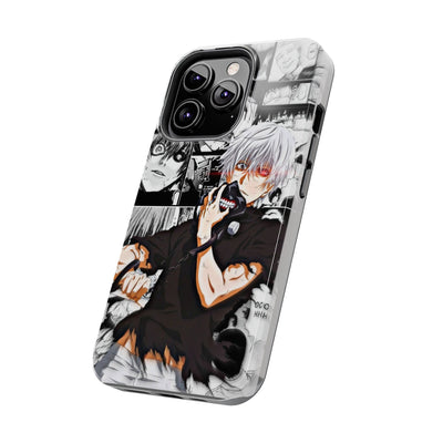 Ken Kaneki-Phone Cases