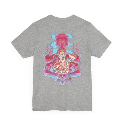 Ryomen Sukuna -tshirt