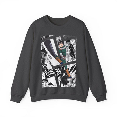 Rock Lee-Sweatshirt