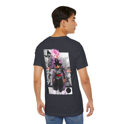 Goku Black-tshirt