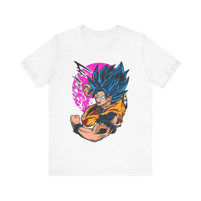 SON GOKU-tshirt