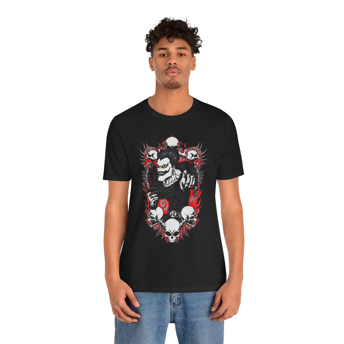 Ryuk-tshirt