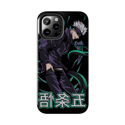 Satoru Gojo -Phone Cases