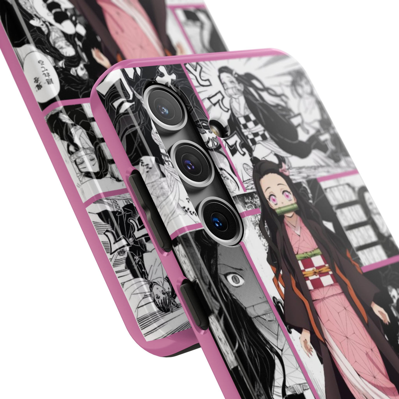 Nesuko-Phone Cases