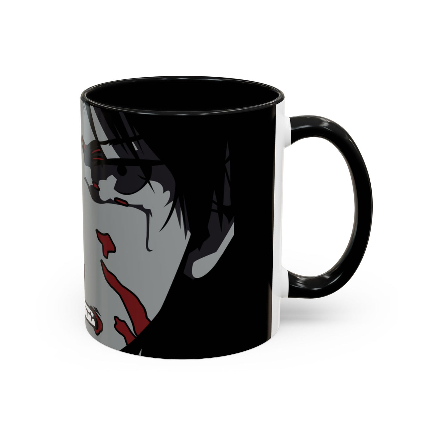 Eren Yeager -Coffee Mug