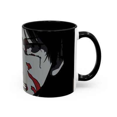 Eren Yeager -Coffee Mug