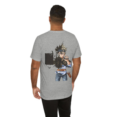 Asta Sword -tshirt