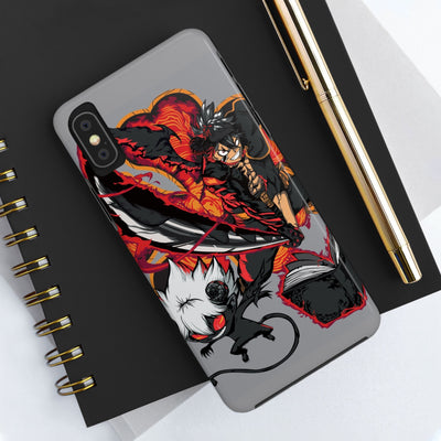 Asta x Devil -Phone Cases