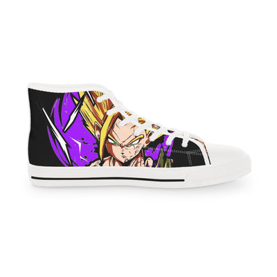 Gohan-High Top