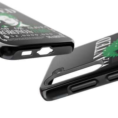 Roronoa Zoro -Phone Cases